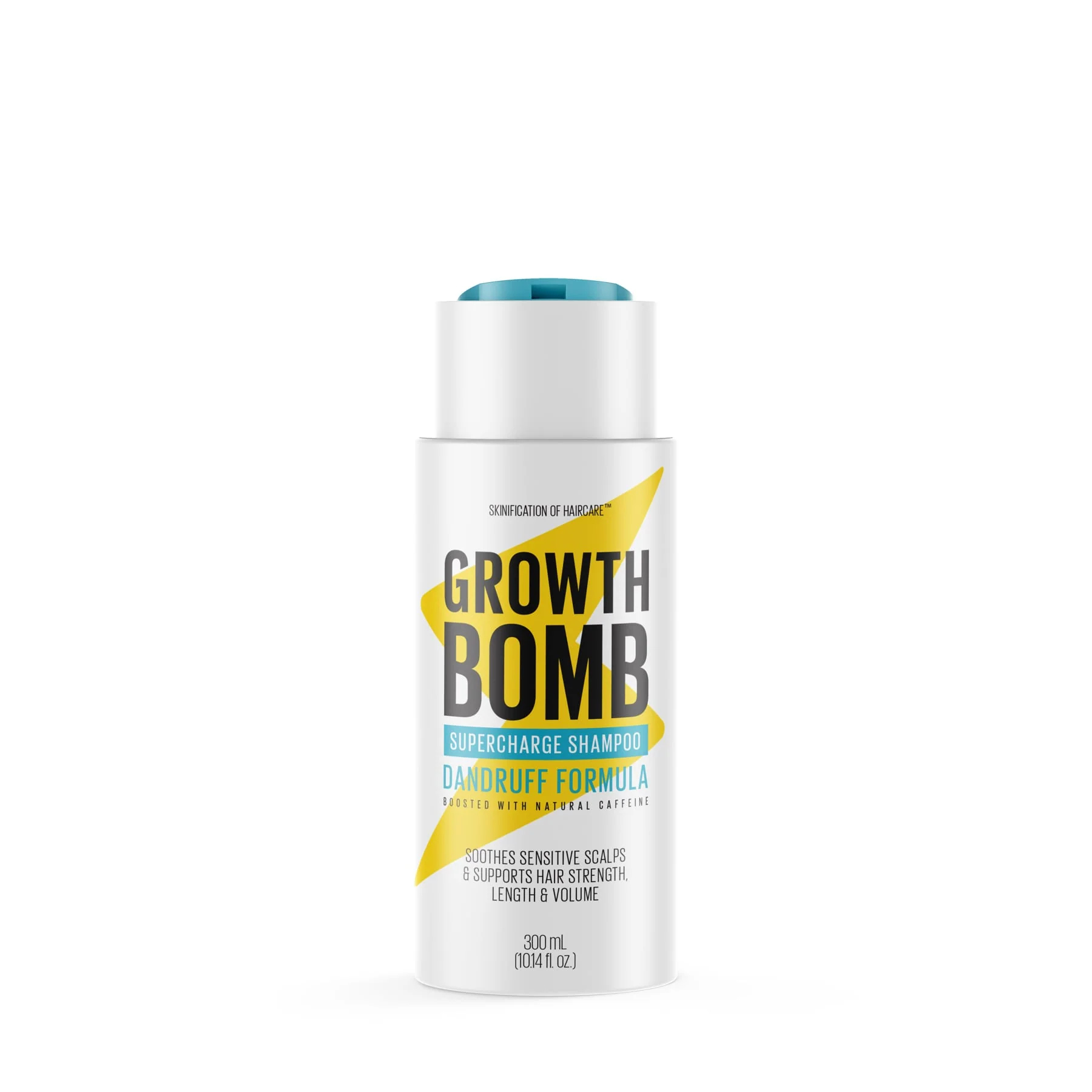 Dandruff Shampoo 300ml