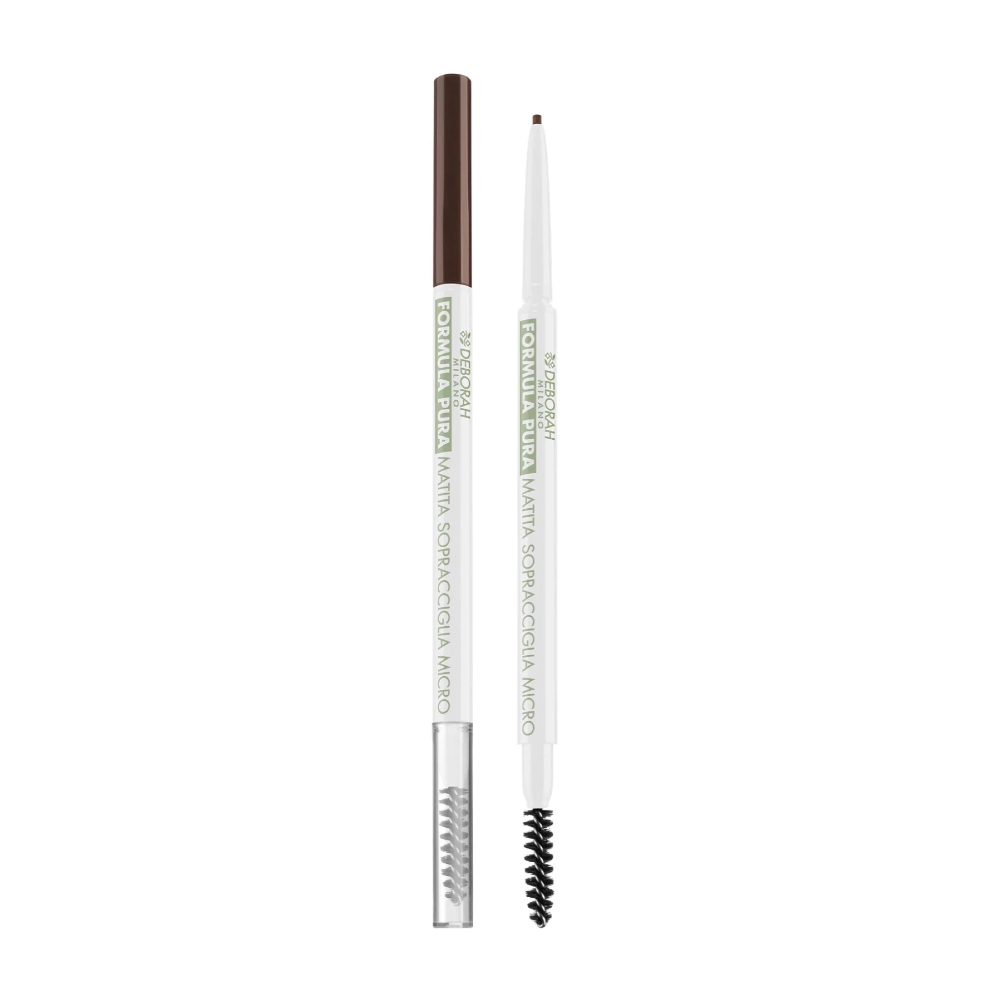 Deborah Milano Formula Pura Micro Eyebrow Pencil