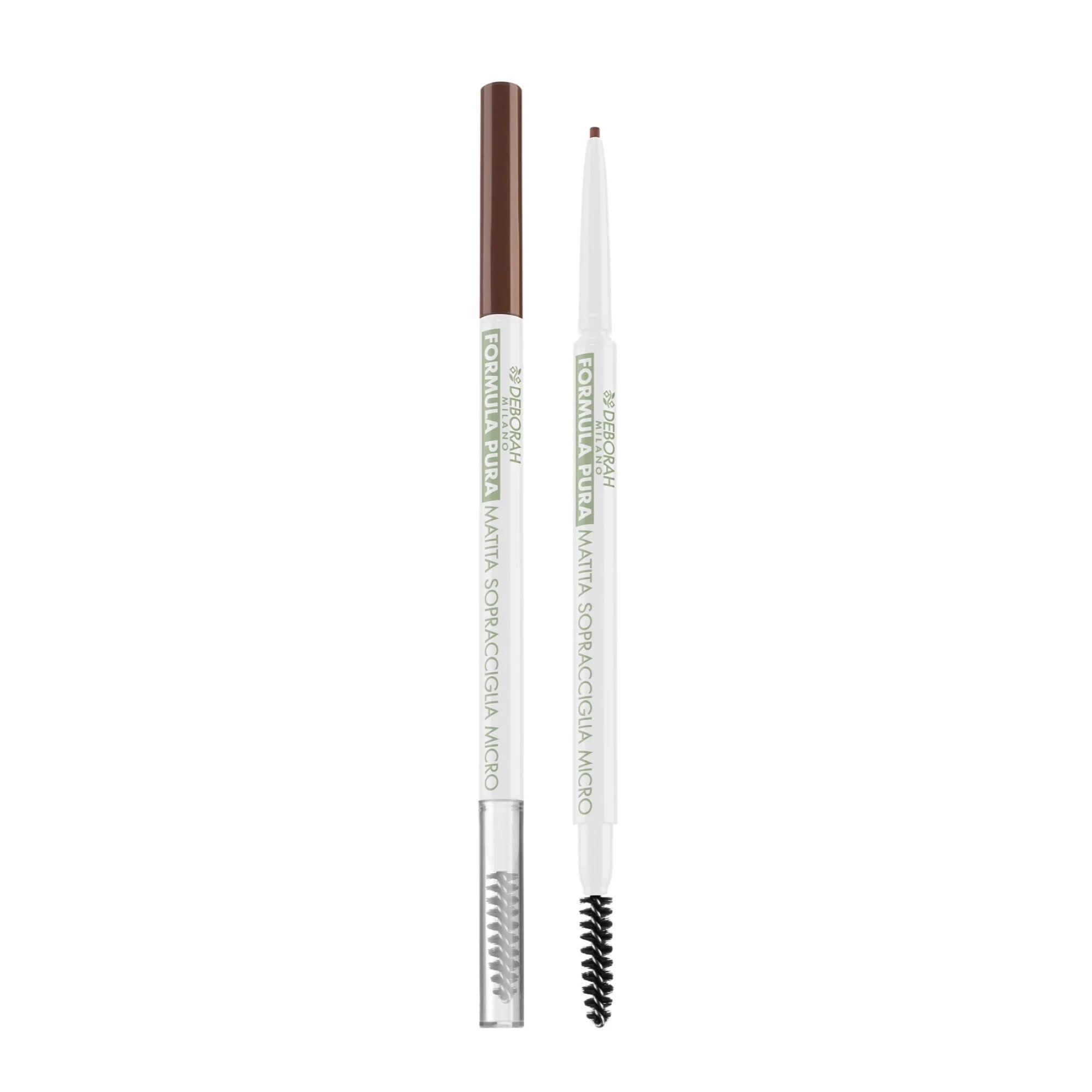 Deborah Milano Formula Pura Micro Eyebrow Pencil - Image 5
