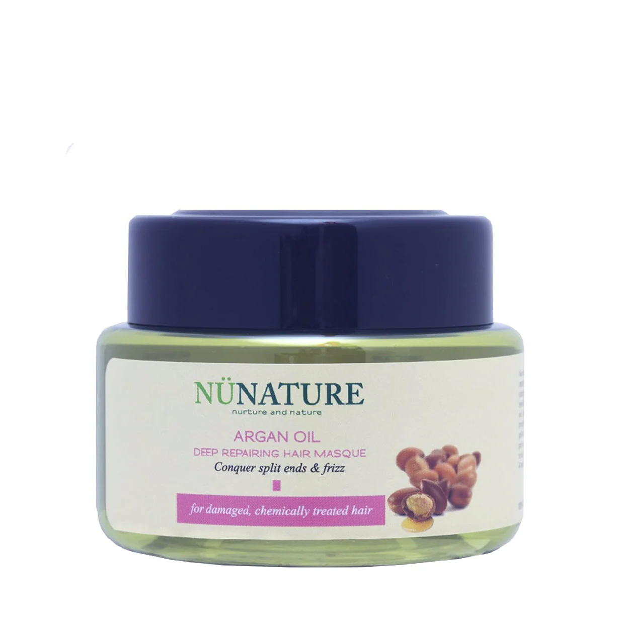 Deep Repairing Hair Mask Argan Oil 180ml
