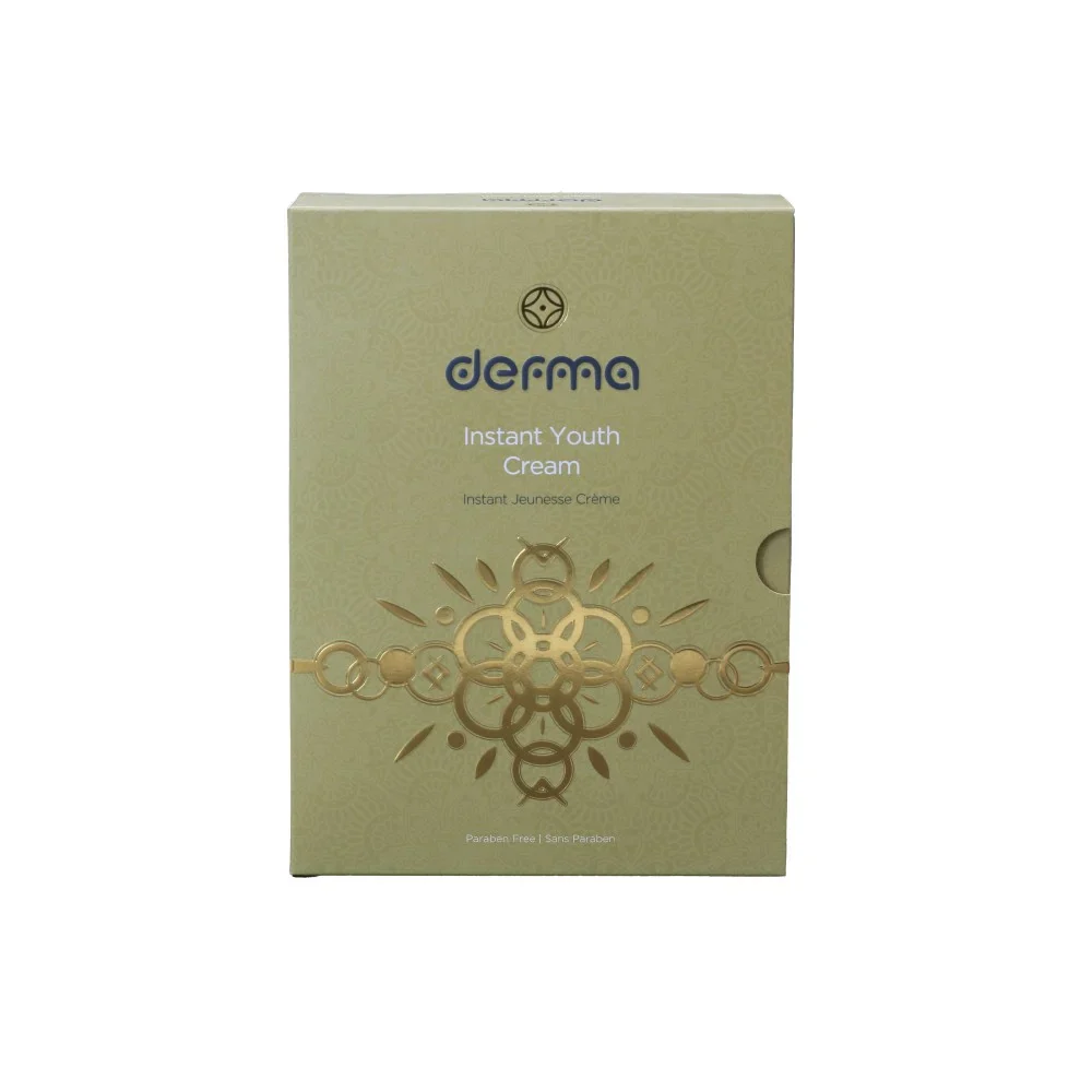 Derma Pella Instant Youth Cream Kit 2X30g