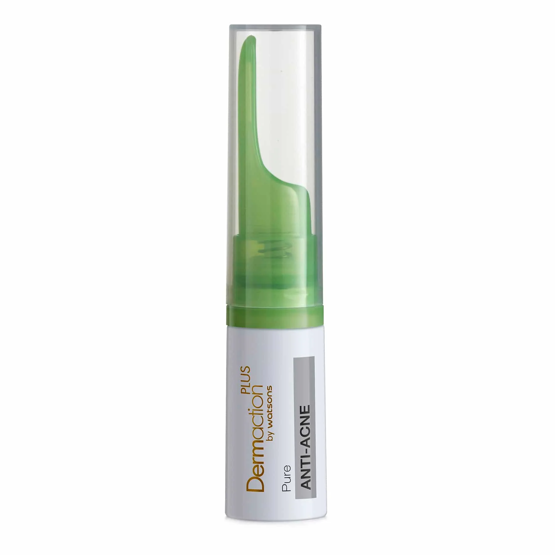 Dermaction Plus by Watsons AcnoDERM Anti-Acne Spot Corrector Acne Treatment 10ml