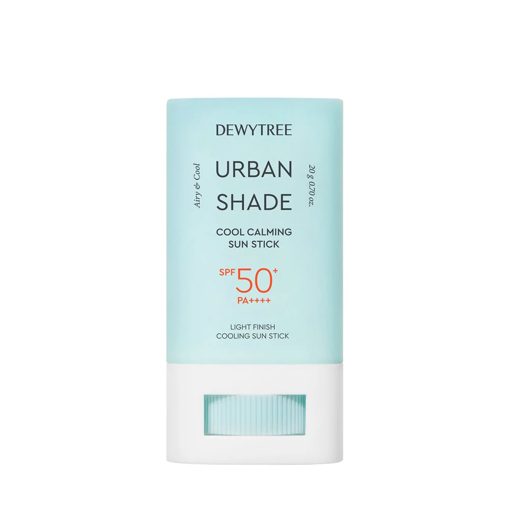 Dewytree Dewytree Urban Shade Cool Calming Sun Stick 20g