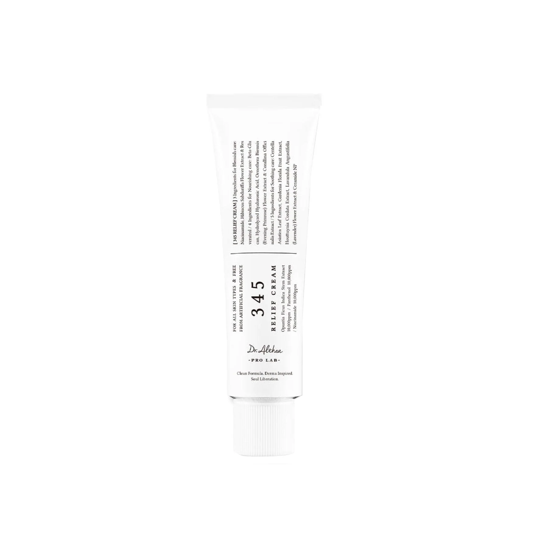 Dr.Althea 345 Relief Cream 50ml