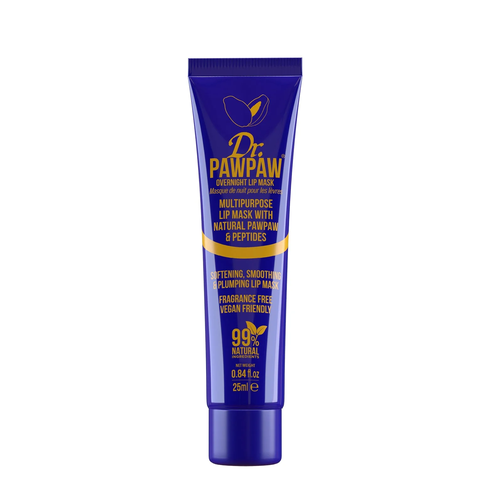 Dr.PAWPAW Dr.PAWPAW Overnight Lip Mask 25ml