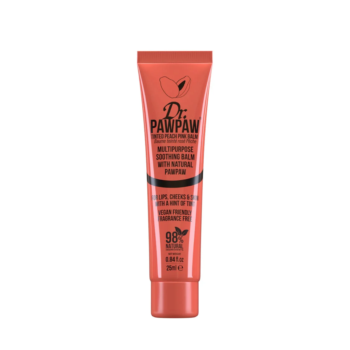 Dr.pawpaw Lip Balm 25 Ml - Image 29