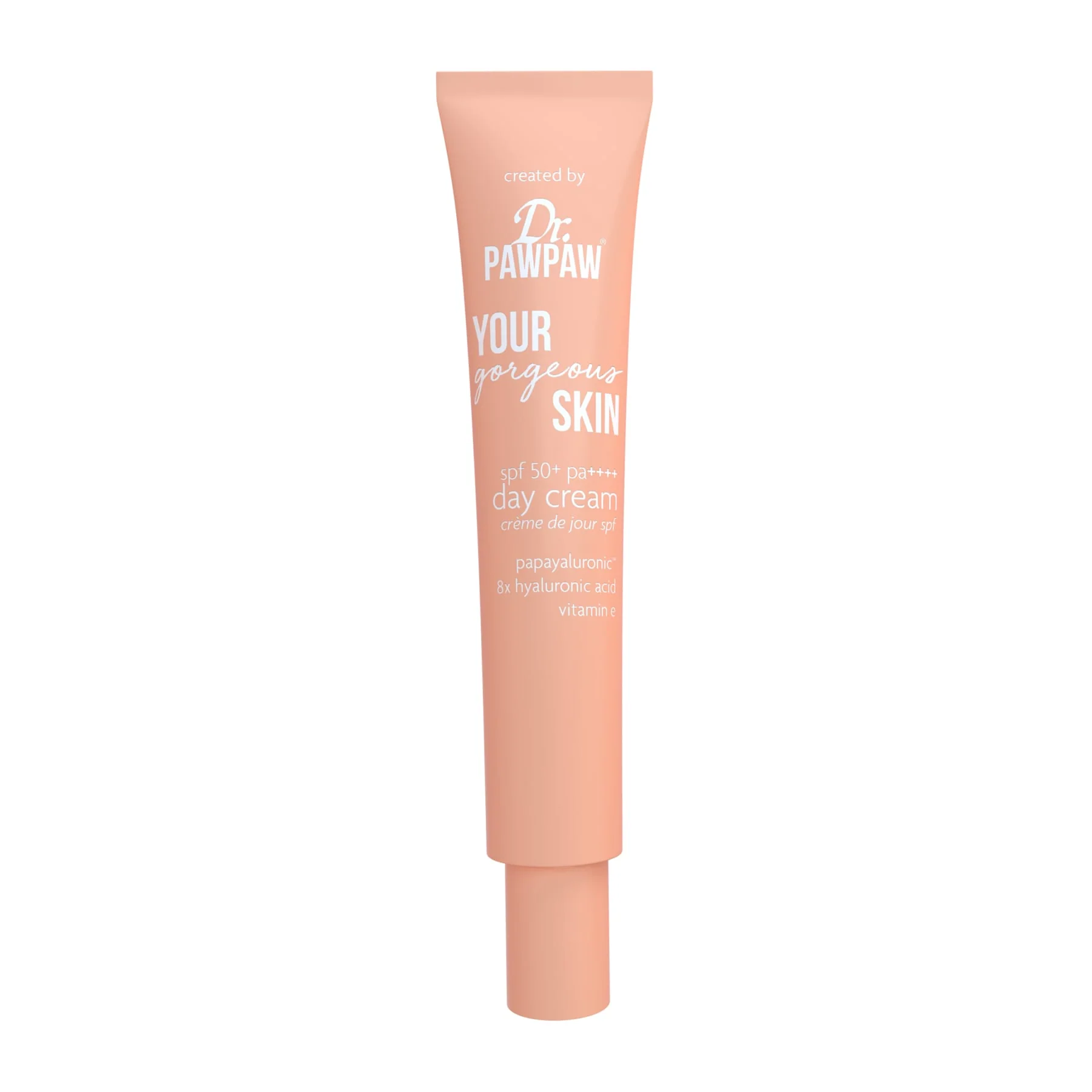 Dr.PAWPAW Your Gorgeous Skin Day Cream Spf 50+ 45ml