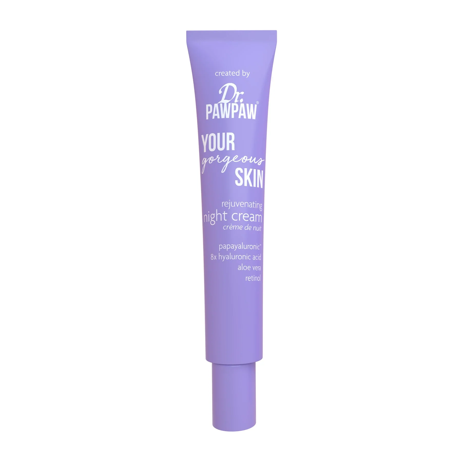 Dr.PAWPAW Your Gorgeous Skin Night Cream 45ml
