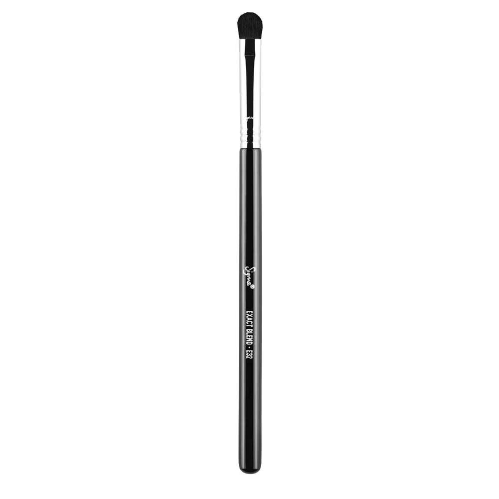 E32 Exact Blend Eye Brush 1pc