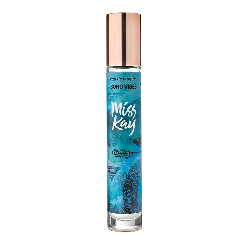Eau de Parfum Boho Vibes 25ml
