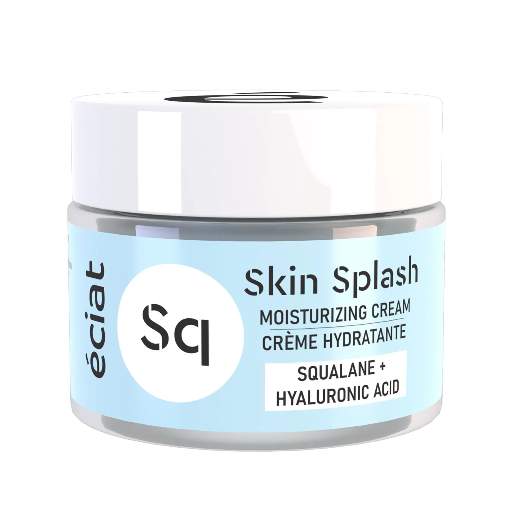 Eciat Skin Splash Moisturising Cream 40ml