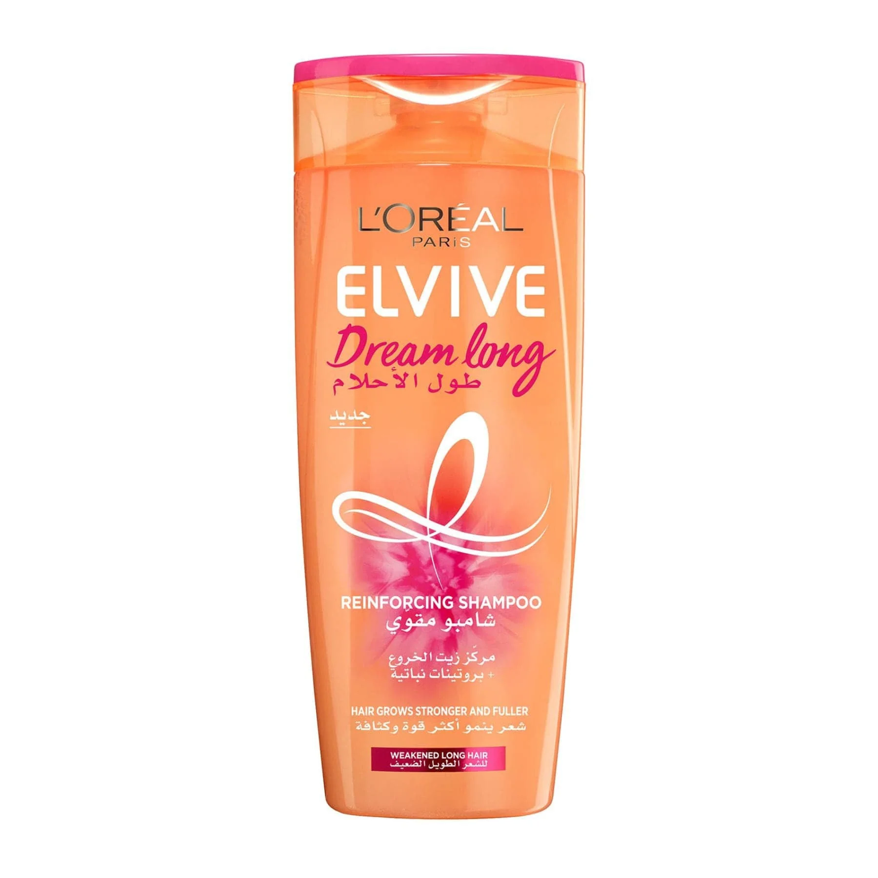 Elvive Dream Long Shampoo 400ml