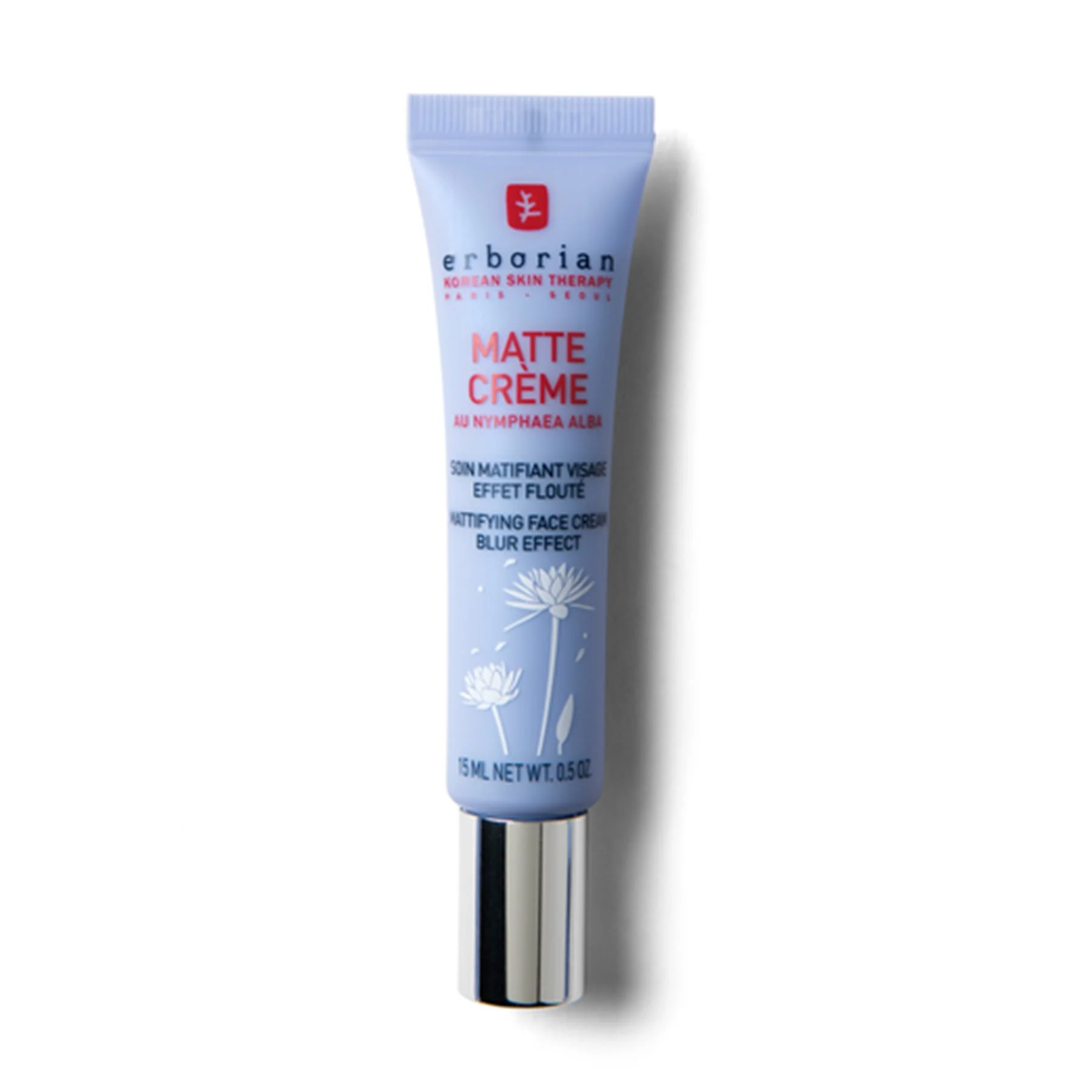 Erborian Blur Effect Matte Cream Primer