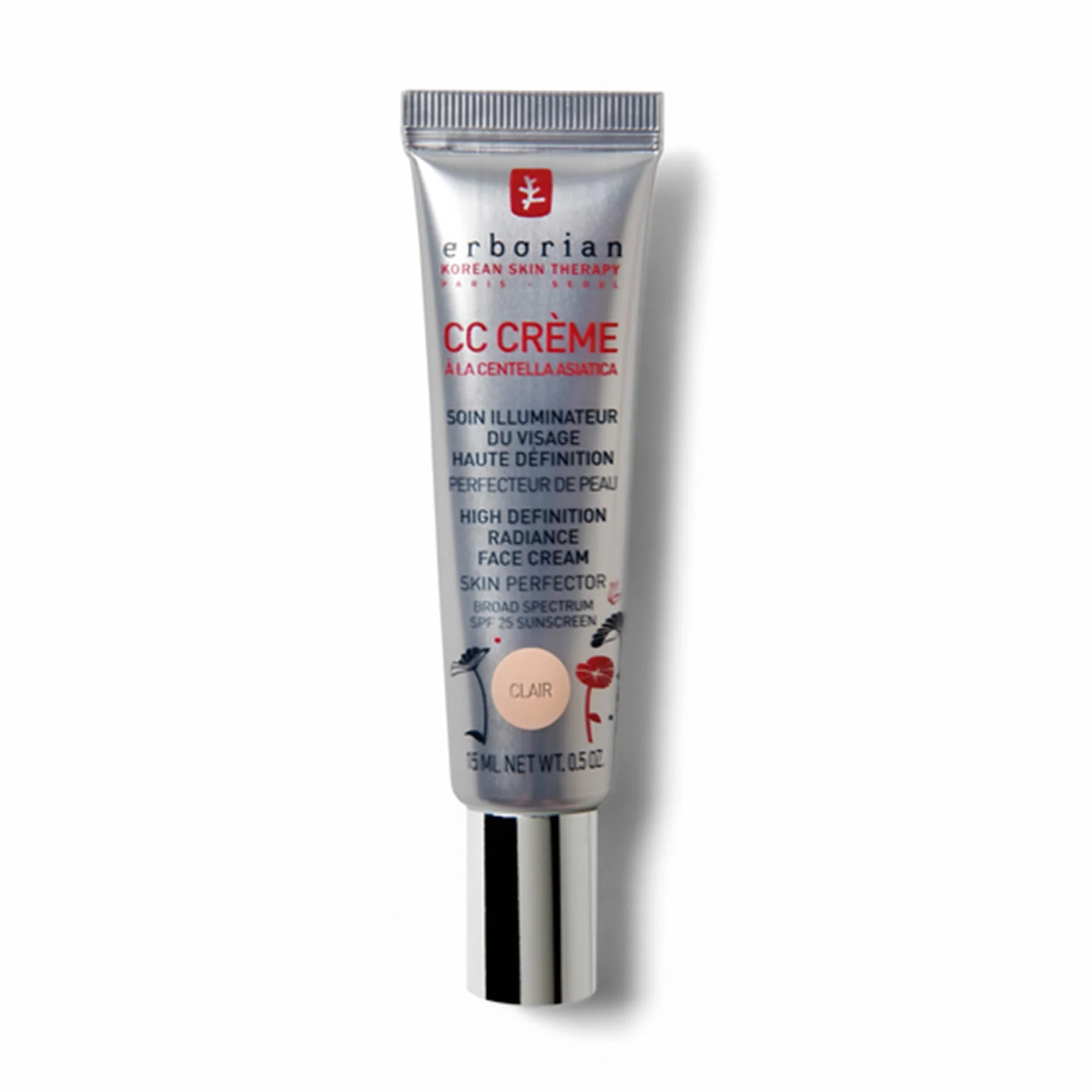 Erborian CC Cream