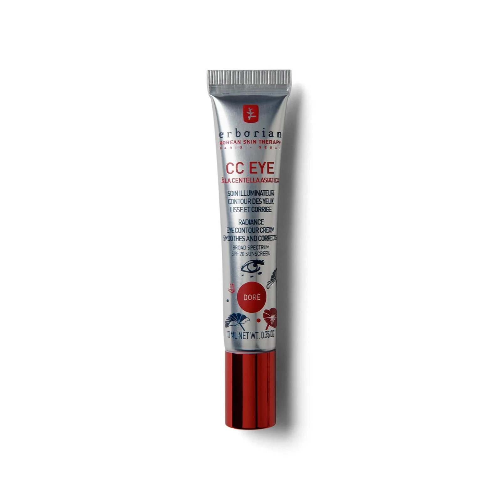 Erborian CC Eye Cream 10ml