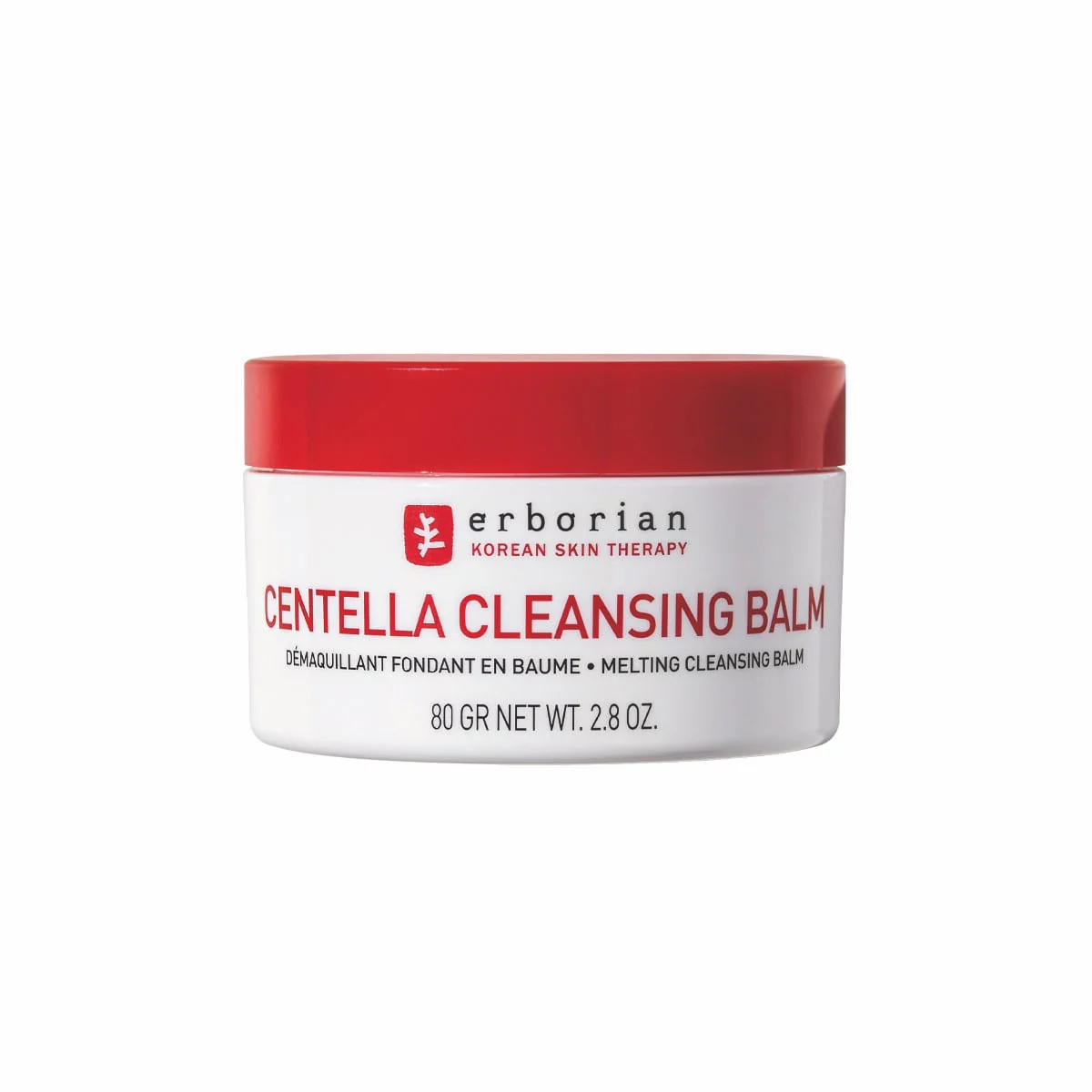 Erborian Centella Cleansing Balm 80g