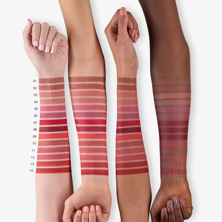 Essence 8H Matte Liquid Lipstick 2.5ml - Image 9