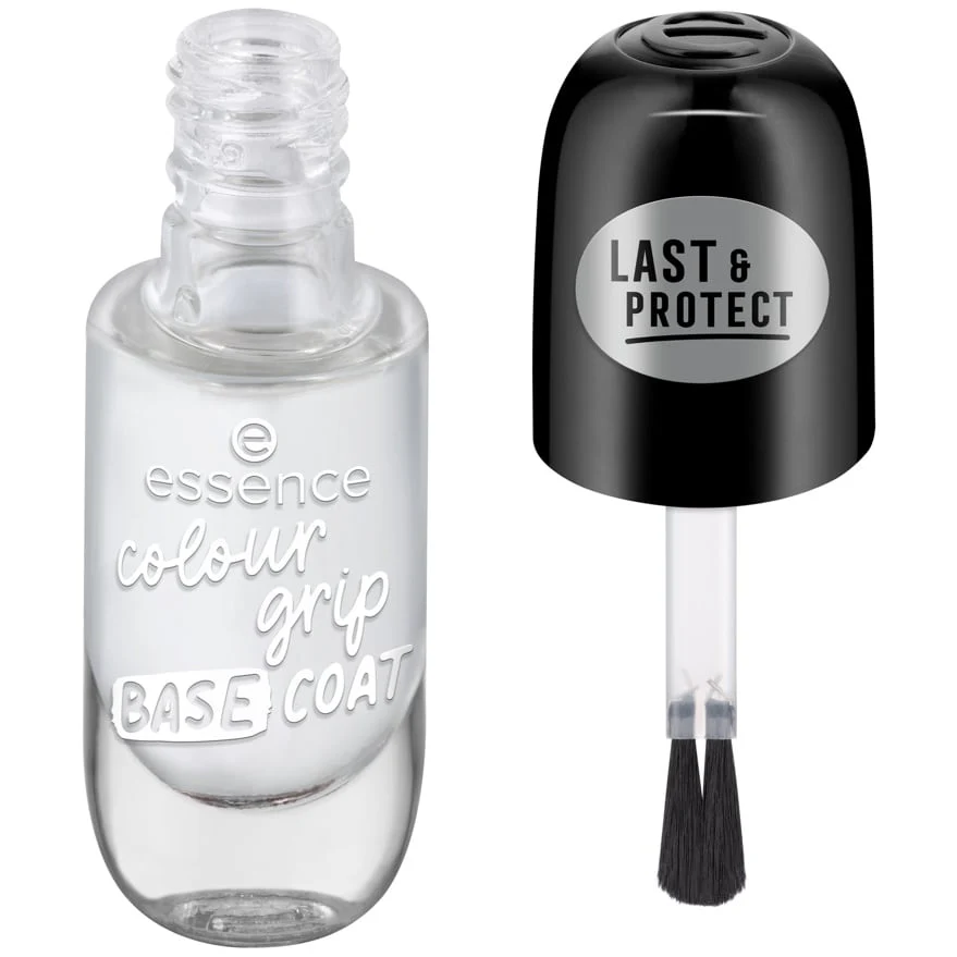 Essence Colour Grip Base Coat 8ml