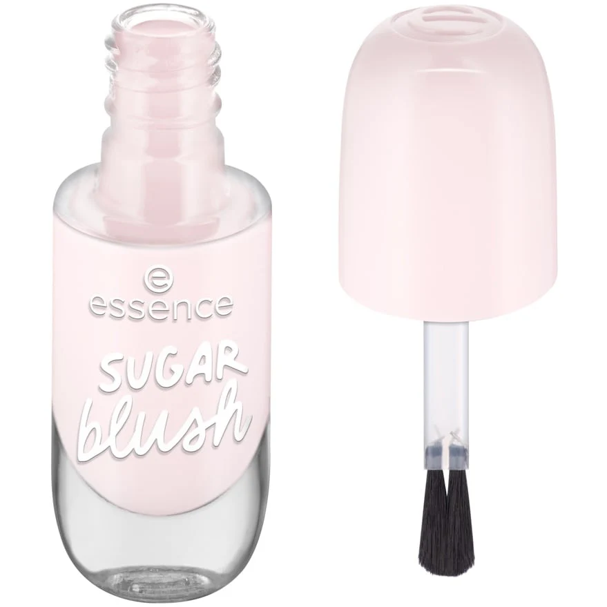 Essence Gel Nail Colour 8ml - Image 4