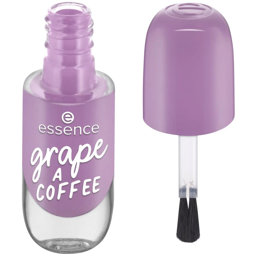 Essence Gel Nail Colour 8ml - Image 48