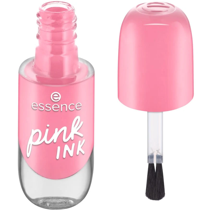 Essence Gel Nail Colour 8ml - Image 52