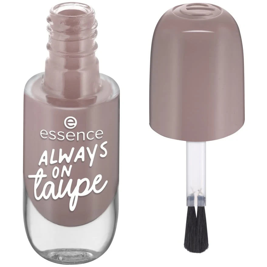 Essence Gel Nail Colour 8ml - Image 9