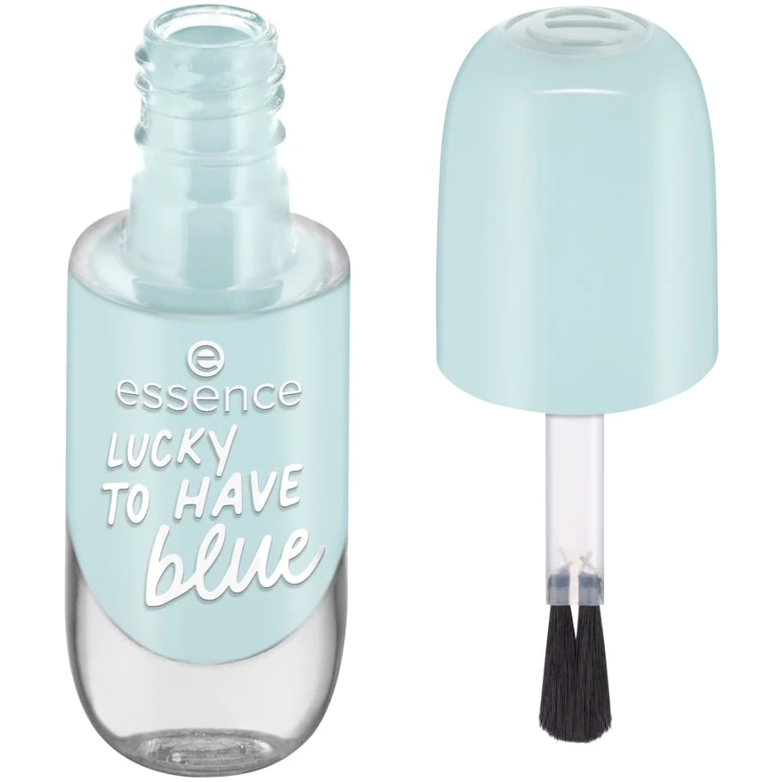 Essence Gel Nail Colour gloss 'N ROLL 8ml - Image 14