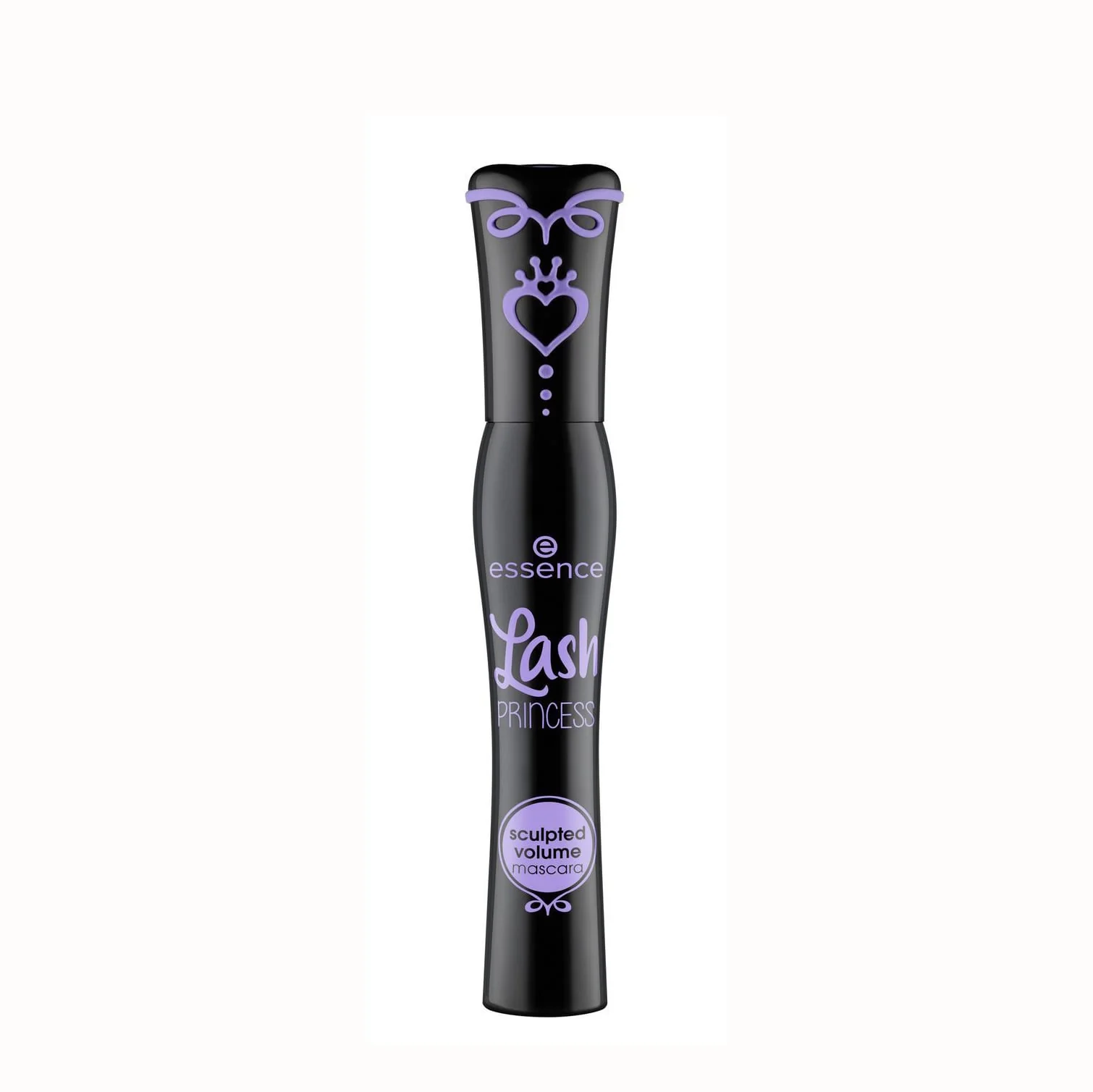 Essence Lash Princess Sculpted Volume Mascara Black 15ml - Image 2