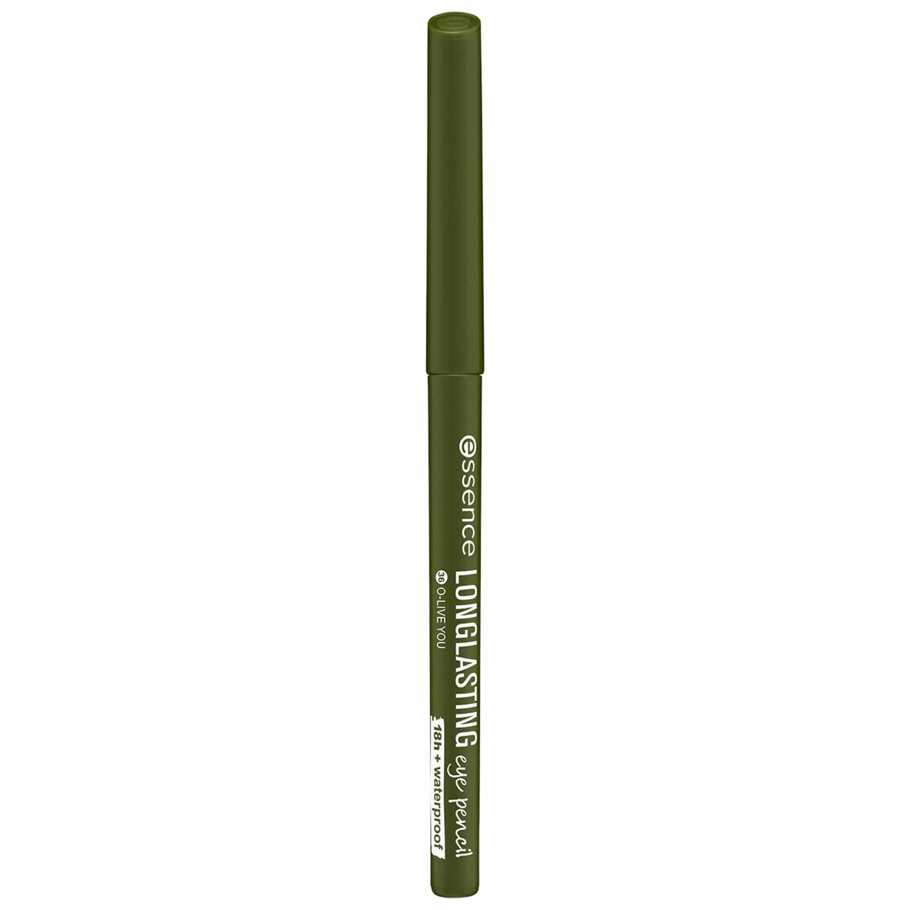 Essence LONG-LASTING Eye Pencil