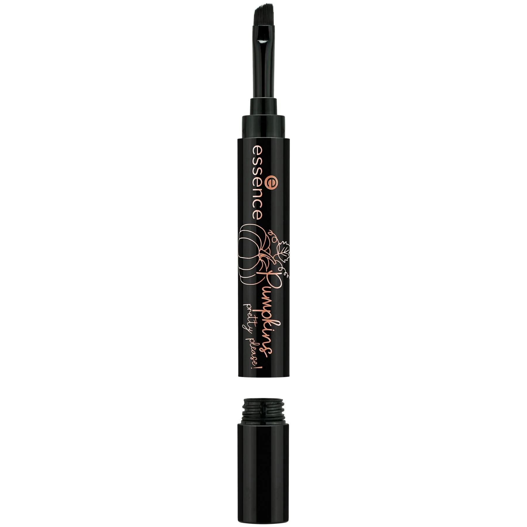 Essence Pumpkins Pretty Please Creamy Shadow Eyeliner 01 Give Em Pumpkin To Talk About 1.2g