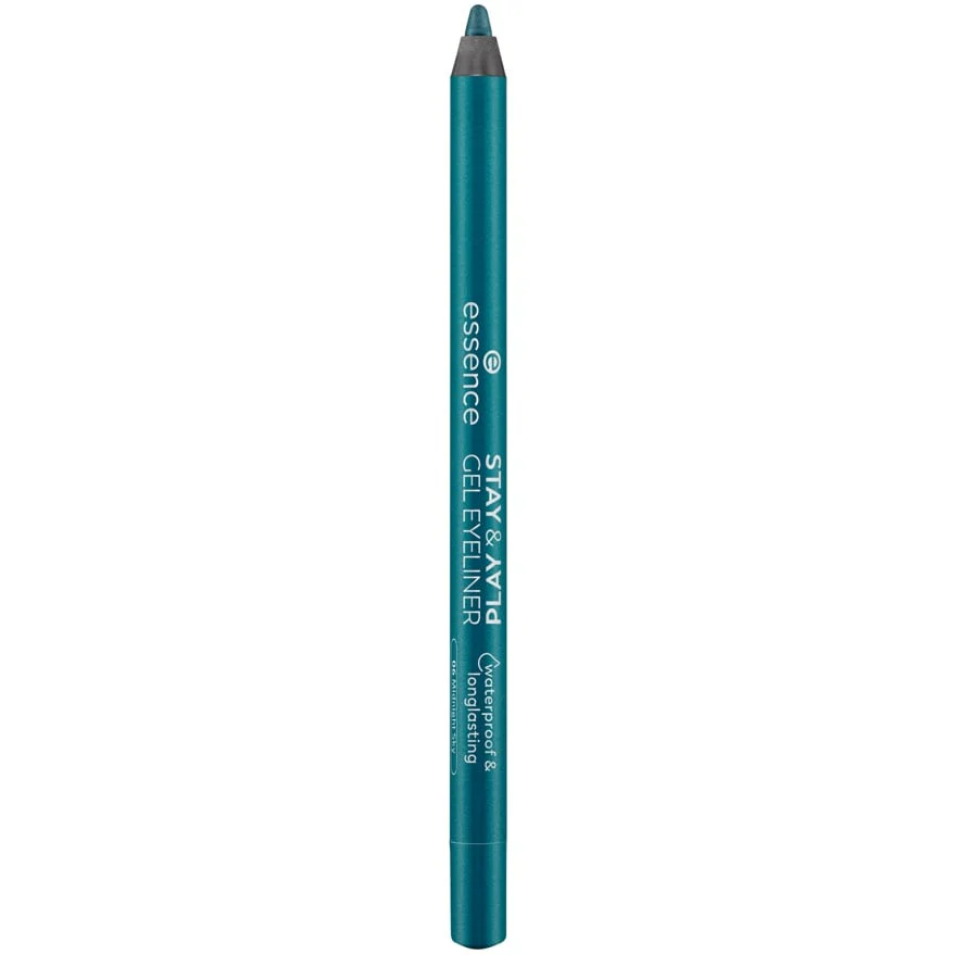 Essence Stay & Play Gel Eyeliner 1.3g