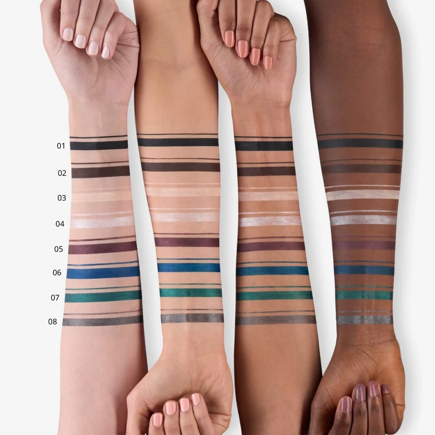 Essence Stay & Play Gel Eyeliner 1.3g - Image 4