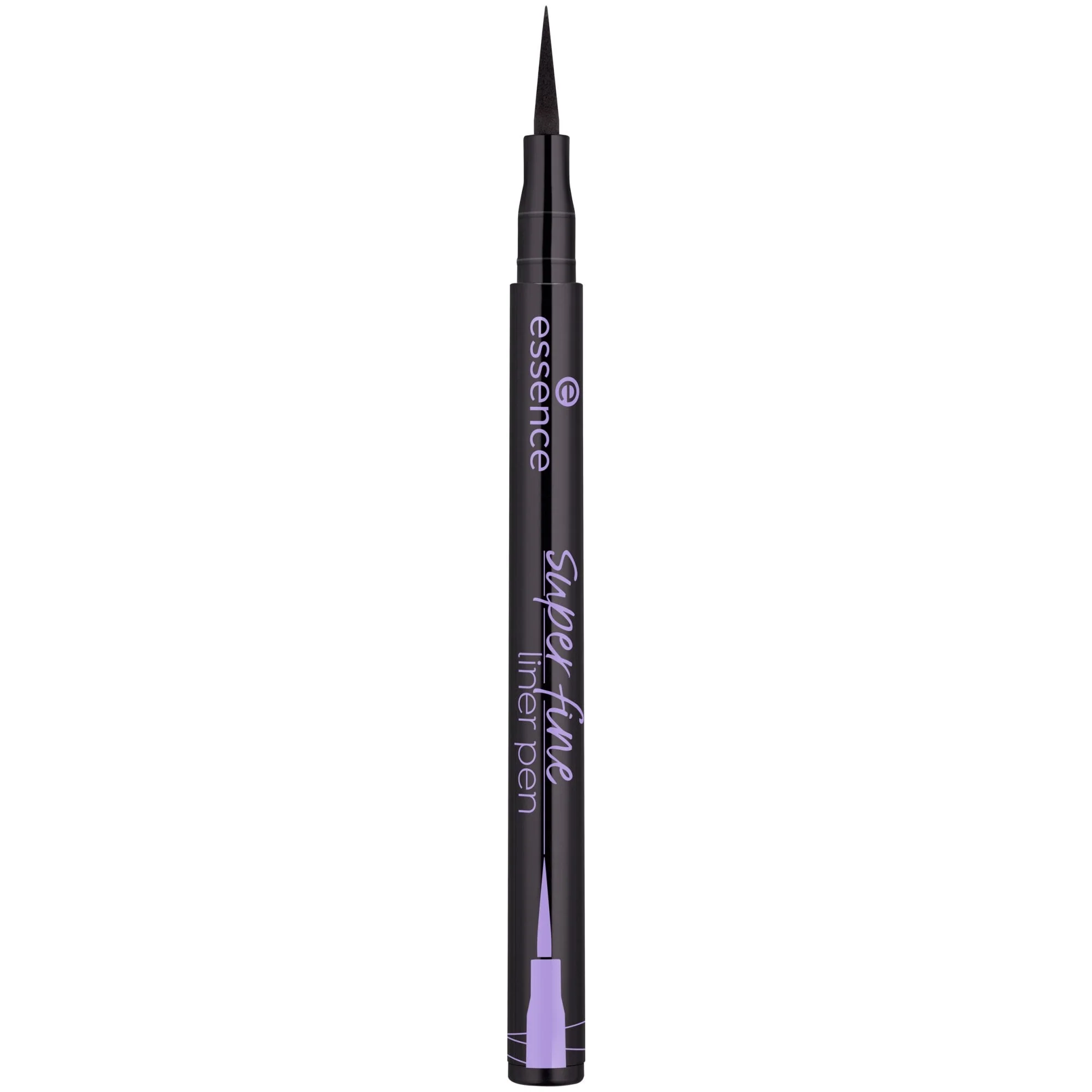 Essence Super Fine Liner Pen 01 1ml