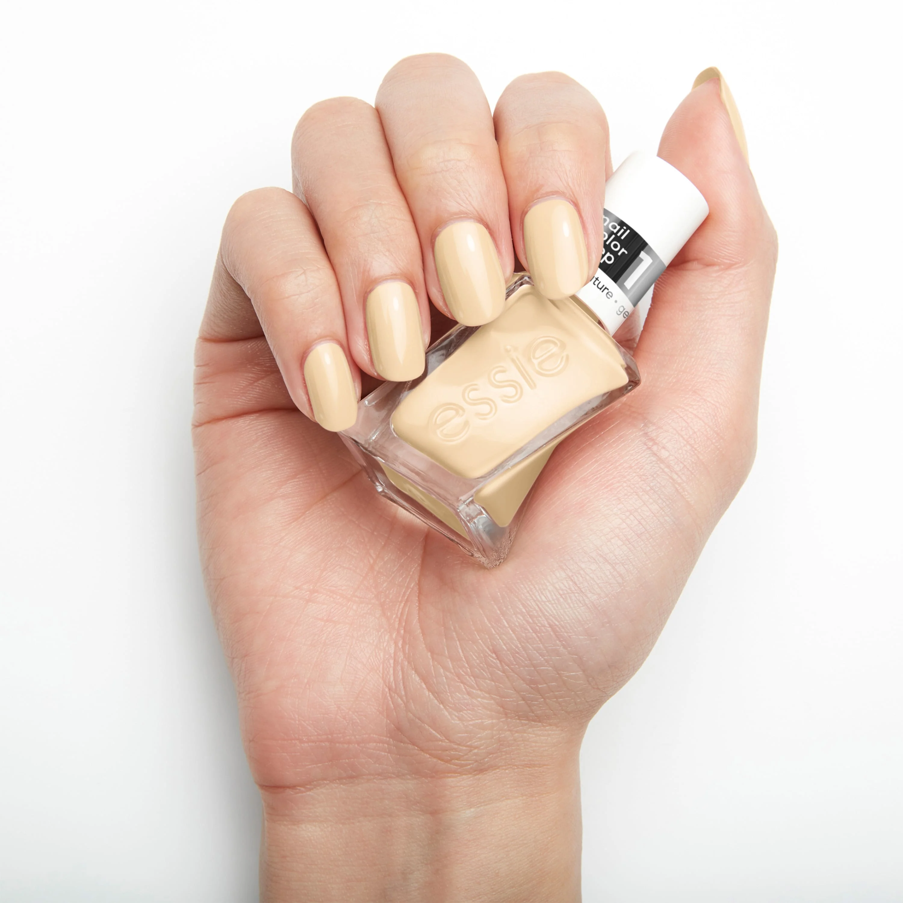 Essie Gel Couture Nail Color 13.5ml - Image 63