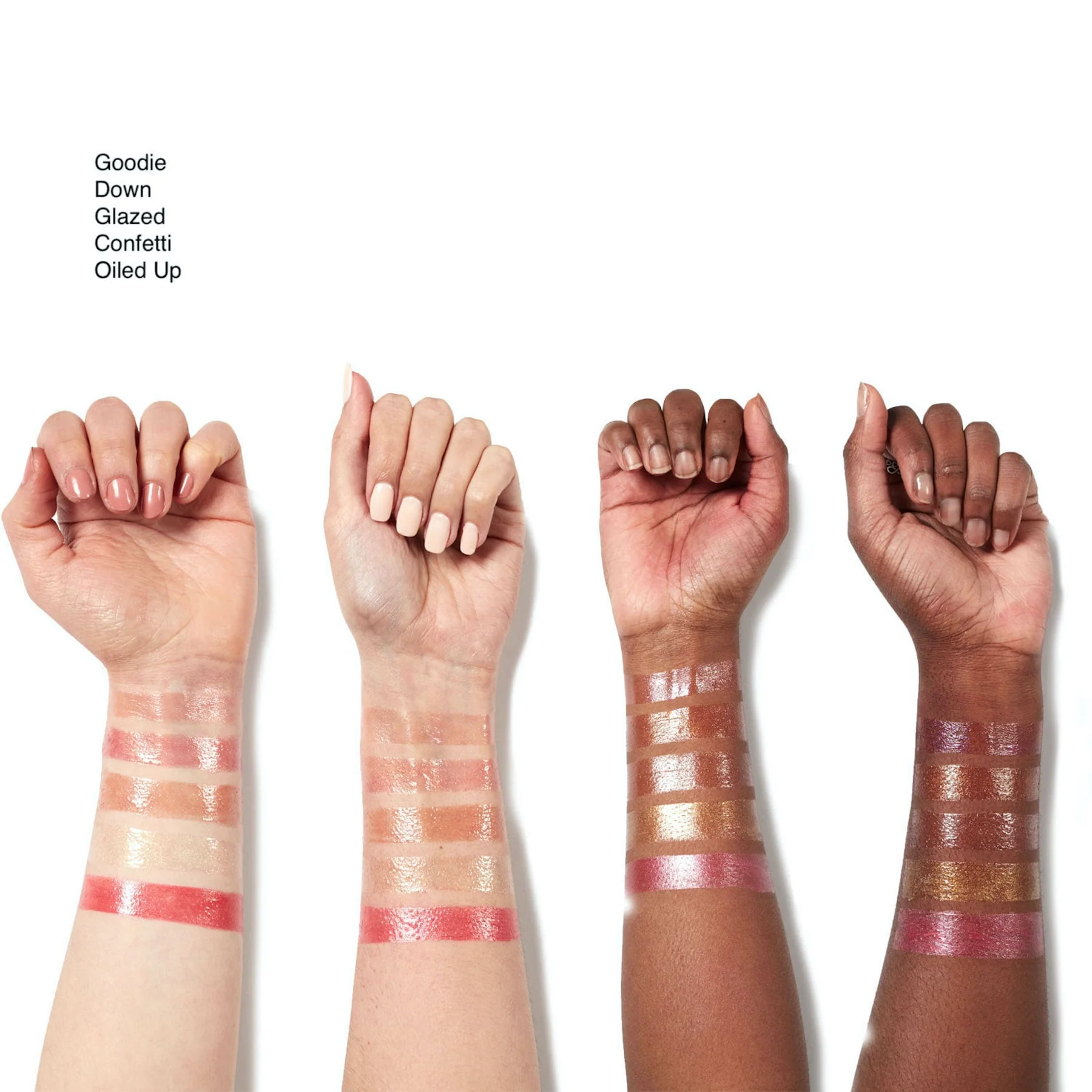 Estate Lip Icing Lip Gloss 3.1ml - Image 10