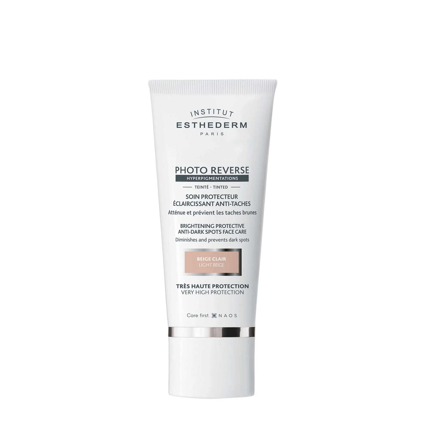 Esthederm Photo Reverse Brightening Protective Anti-Dark Spots Face Care 50ml