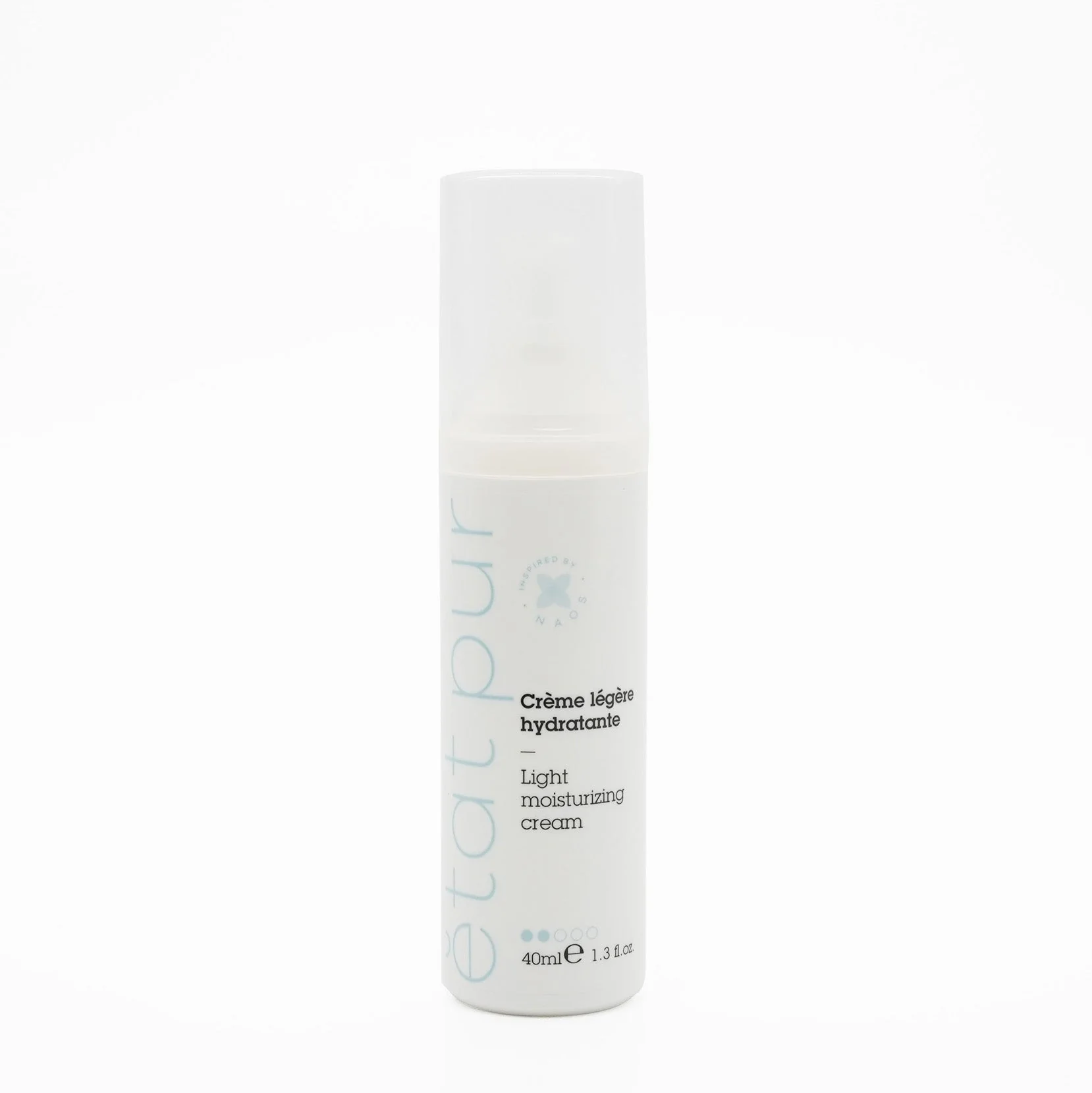 Etat Pur Light Moisturizing Cream 40ml