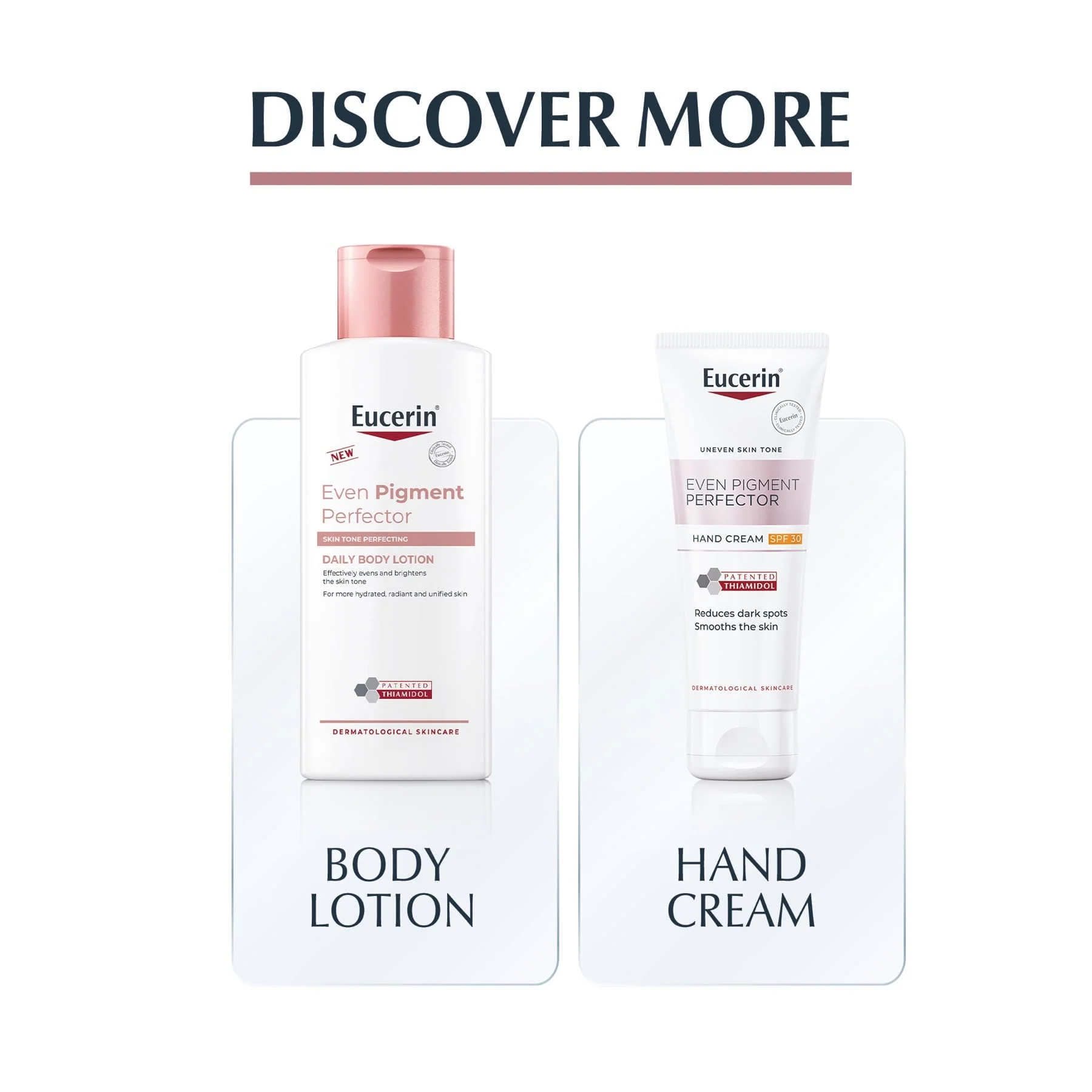 Eucerin Even Pigment Perfector Daily Body Lotion 250ml - Image 7