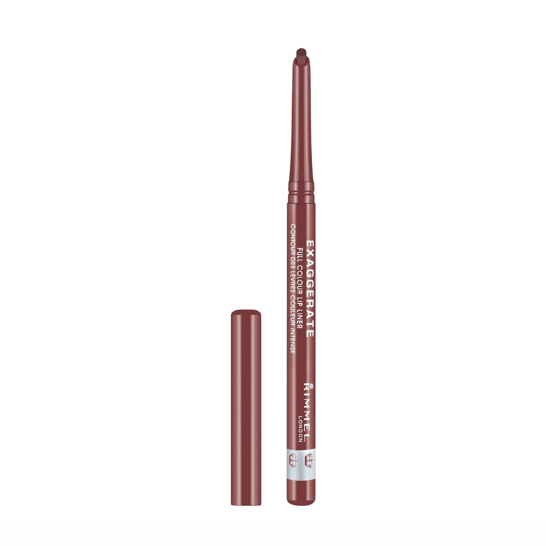Exaggerate Automatic Lipliner 0.25g - Image 3