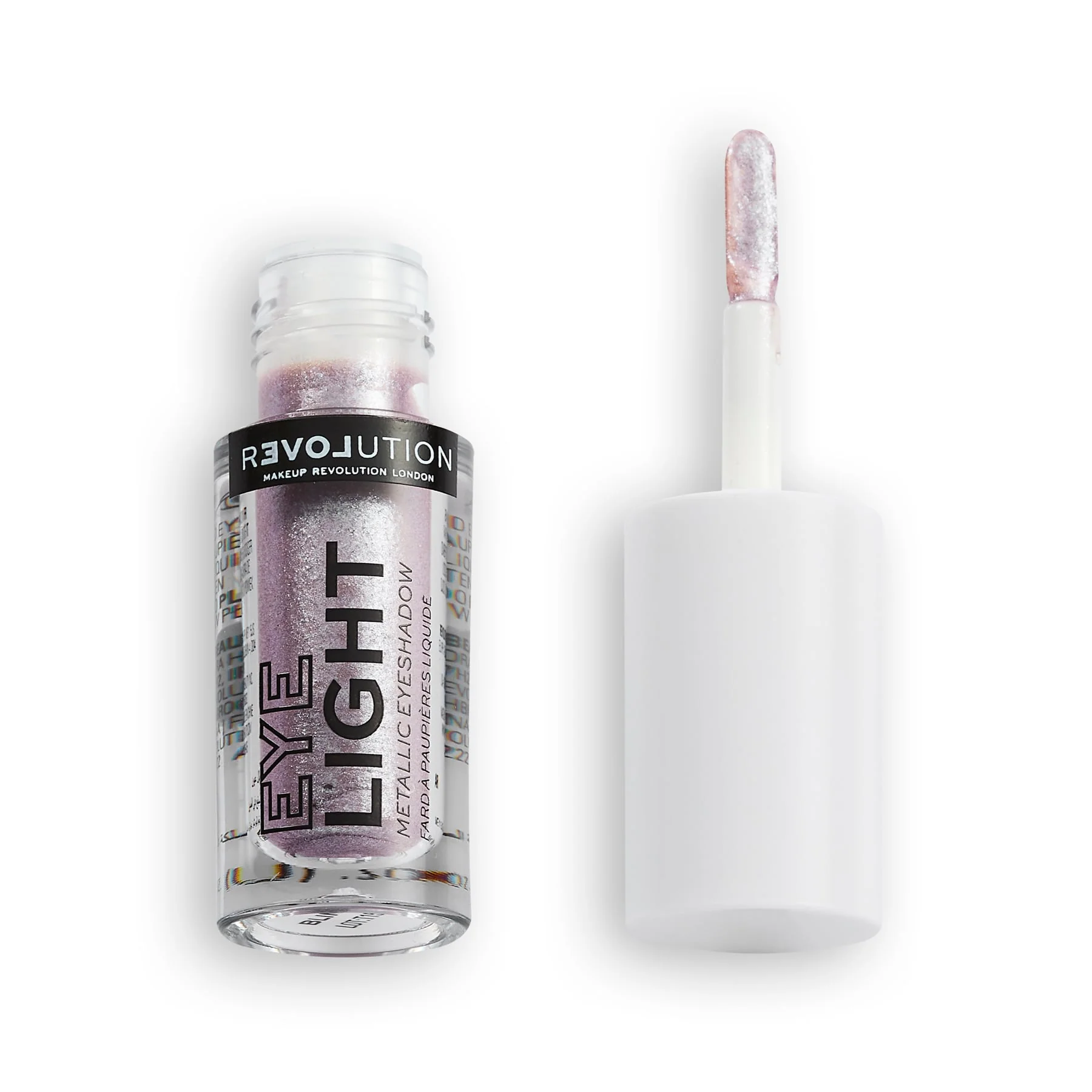 Revolution Relove Eye Light Metallic Eyeshadow 1.9ml - Image 11