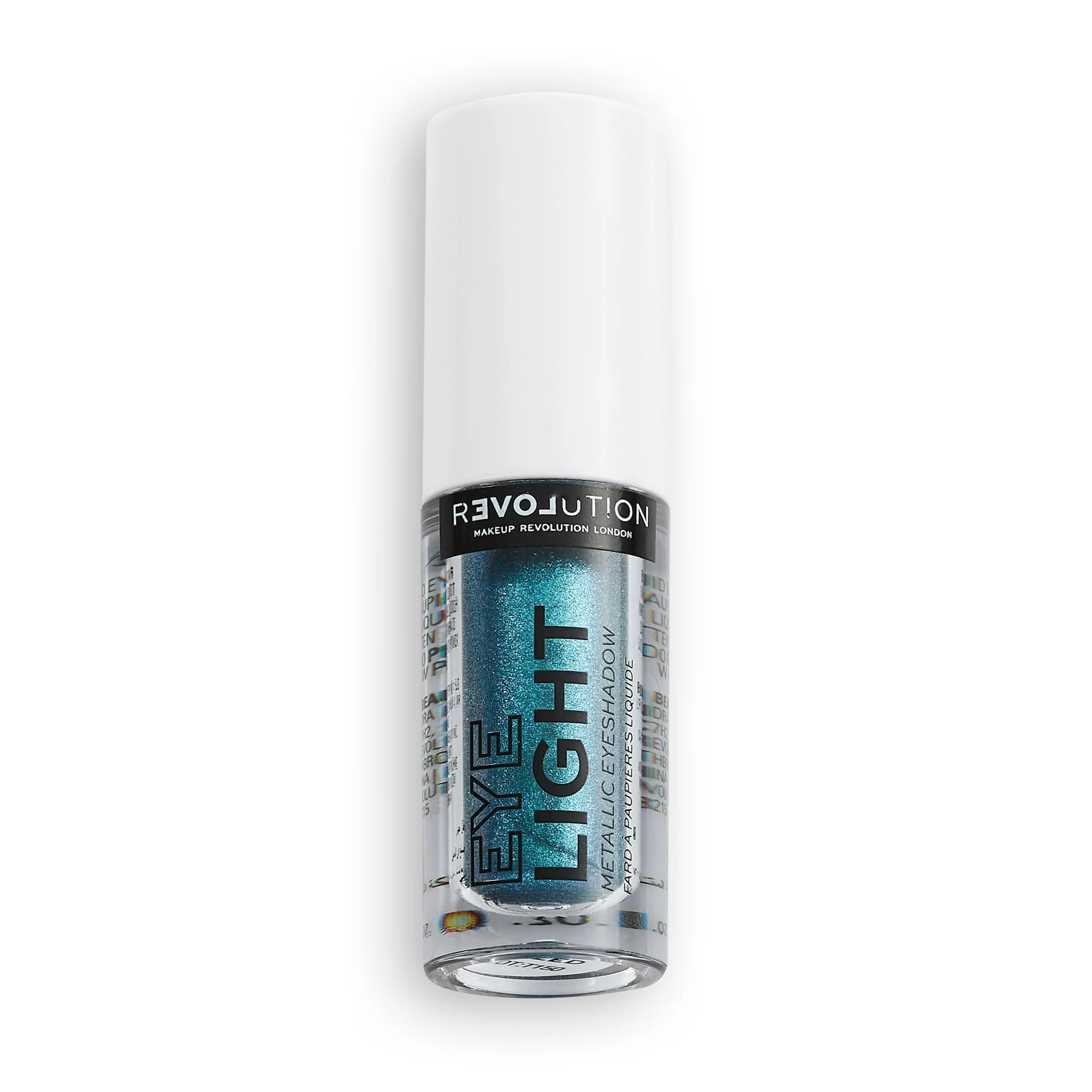 Eye Light Metallic Eyeshadow 1.9ml - Image 4