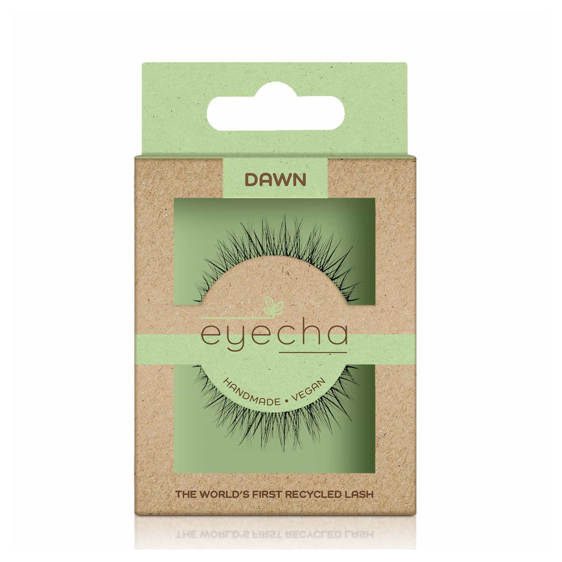 Eyecha Dawn False Eyelashes Vegan 1 pair