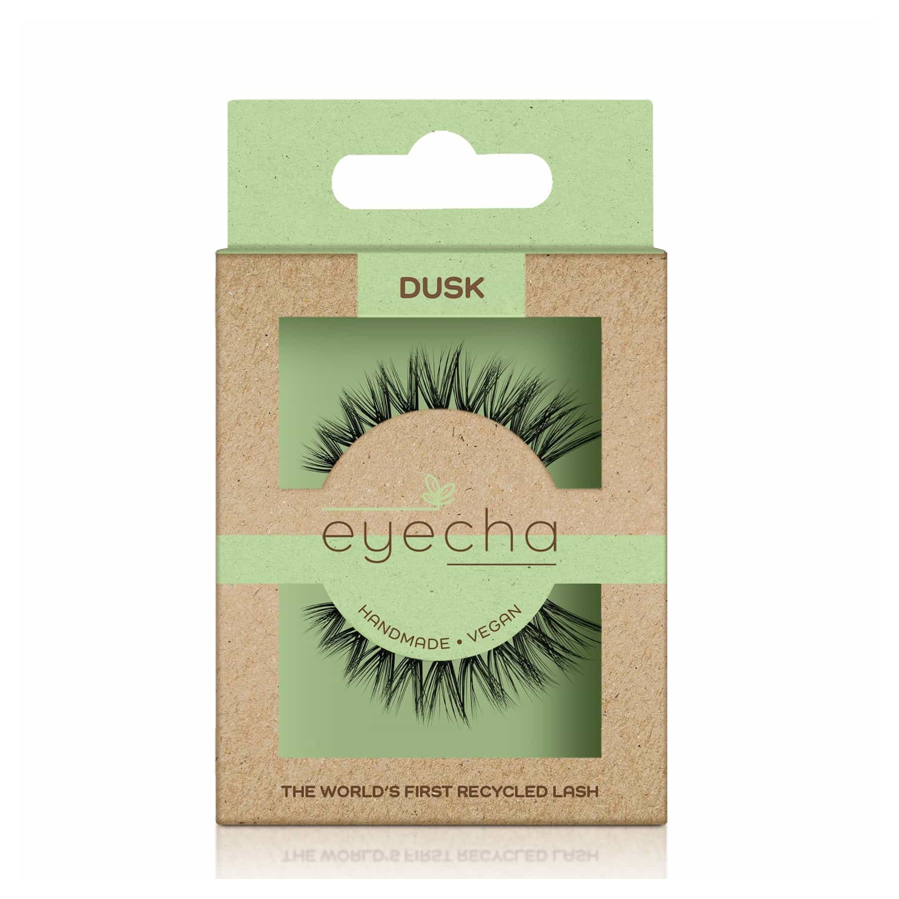 Eyecha Dusk False Eyelashes Vegan 1 pair
