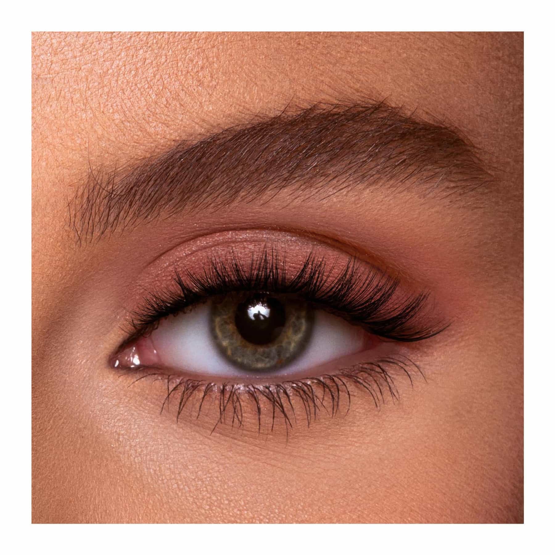 Eyecha Dusk False Eyelashes Vegan 1 pair - Image 3