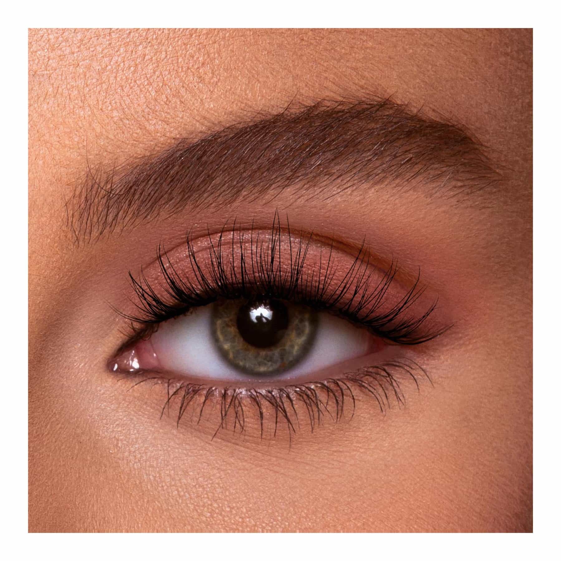 Eyecha Lake False Eyelashes Vegan 1 pair - Image 3