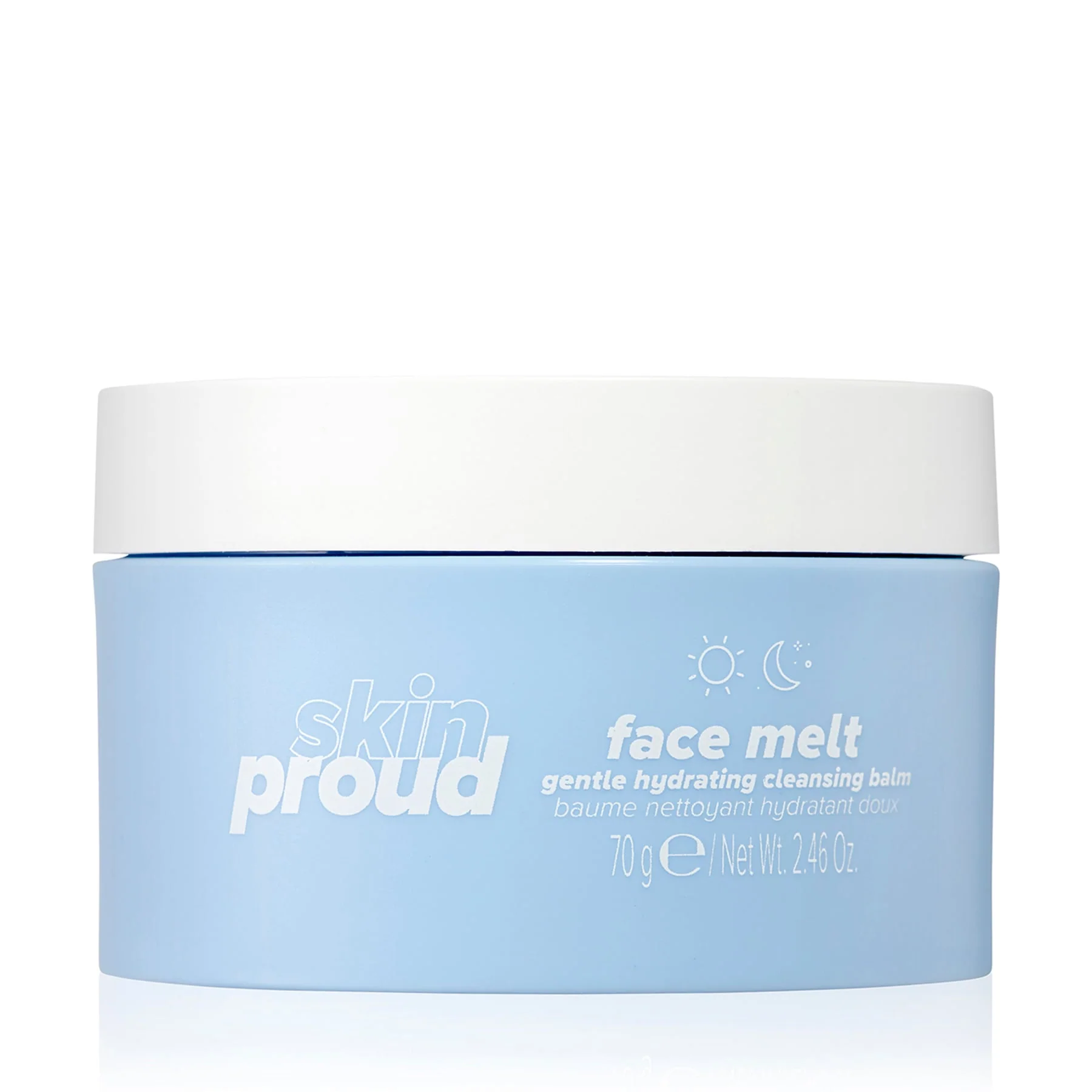 Face Melt Cleansing Balm 70g