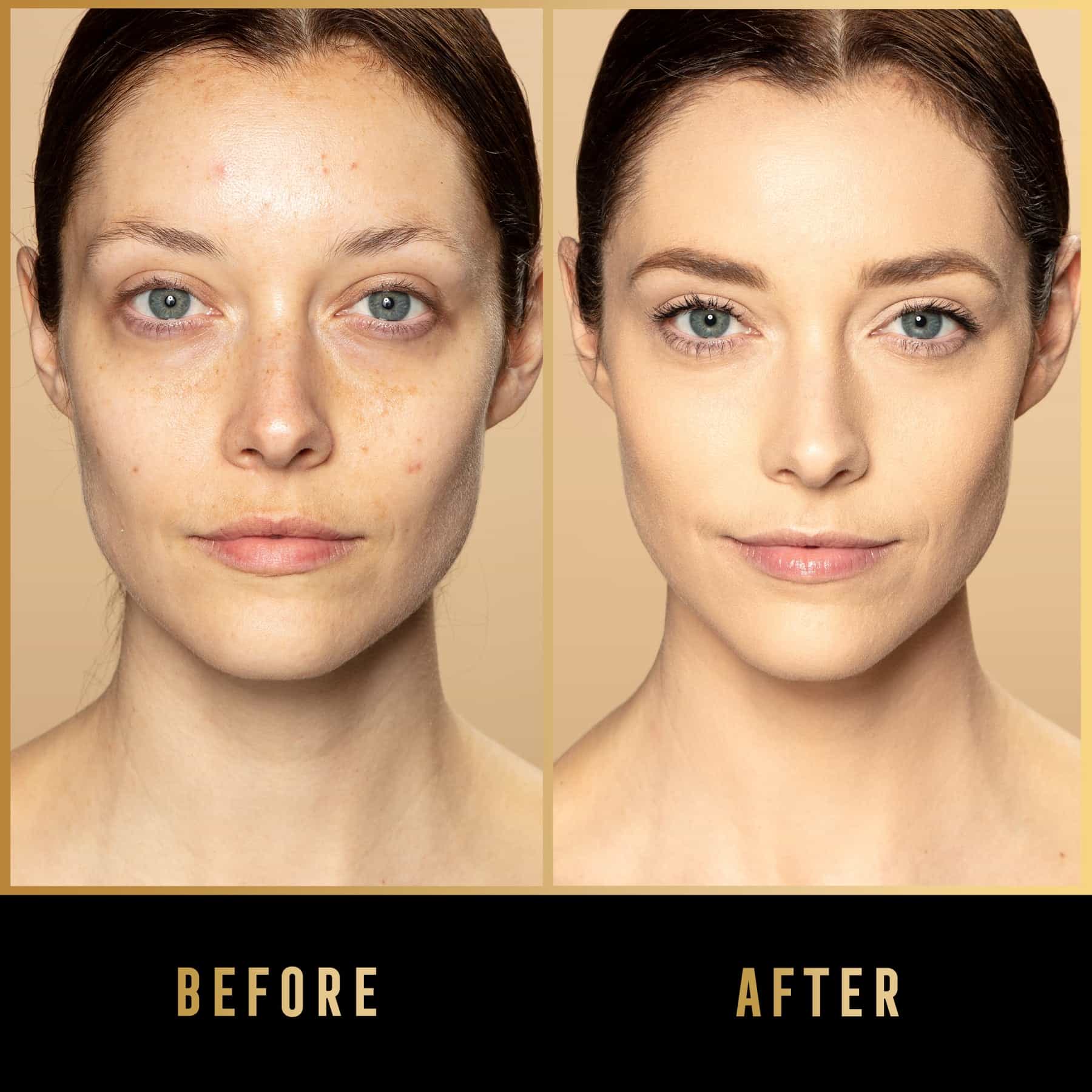 Max Factor Facefinity All Day Flawless 3-in-1 Liquid Foundation Matte Finish 30ml - Image 7