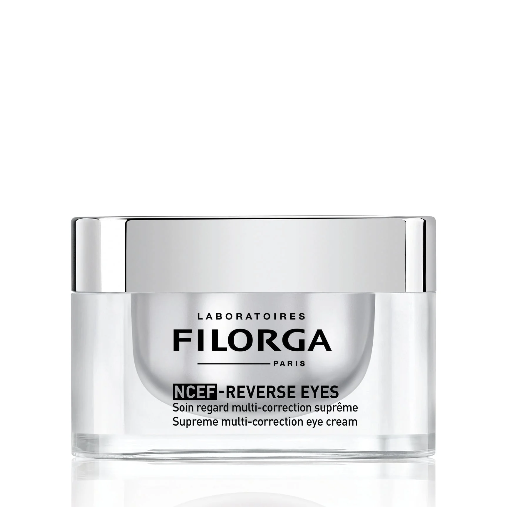 Filorga NCEF Reverse Eyes Supreme Multi-Correction Eye Cream 15ml