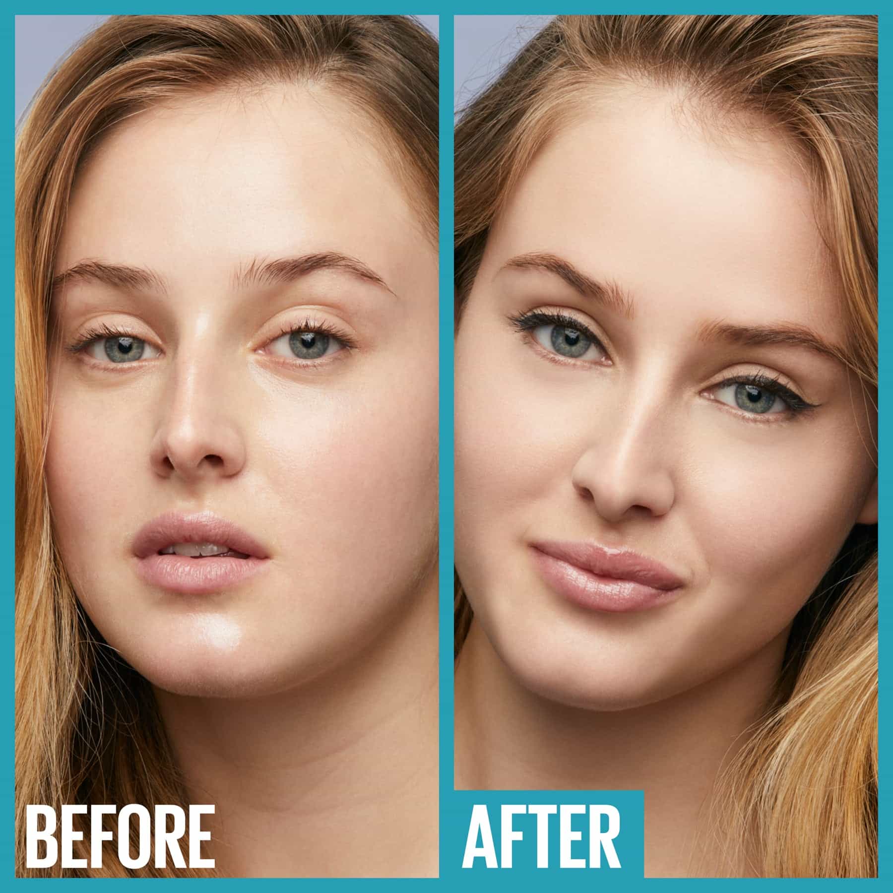 Fit Me Matte + Poreless Powder Matte Finish 12g - Image 17