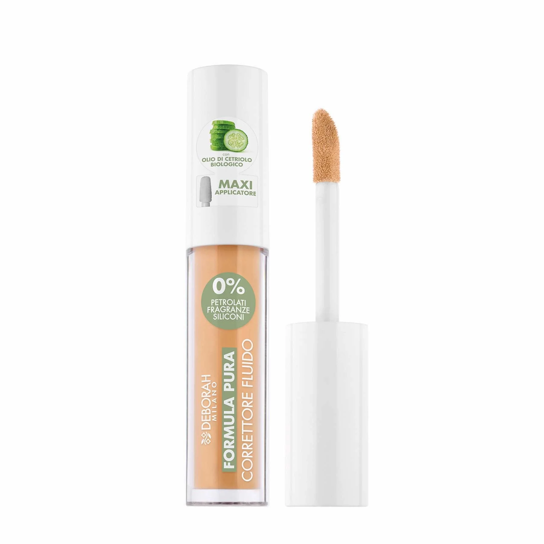 Formula Pura Fluid Concealer 4.5ml - Image 3